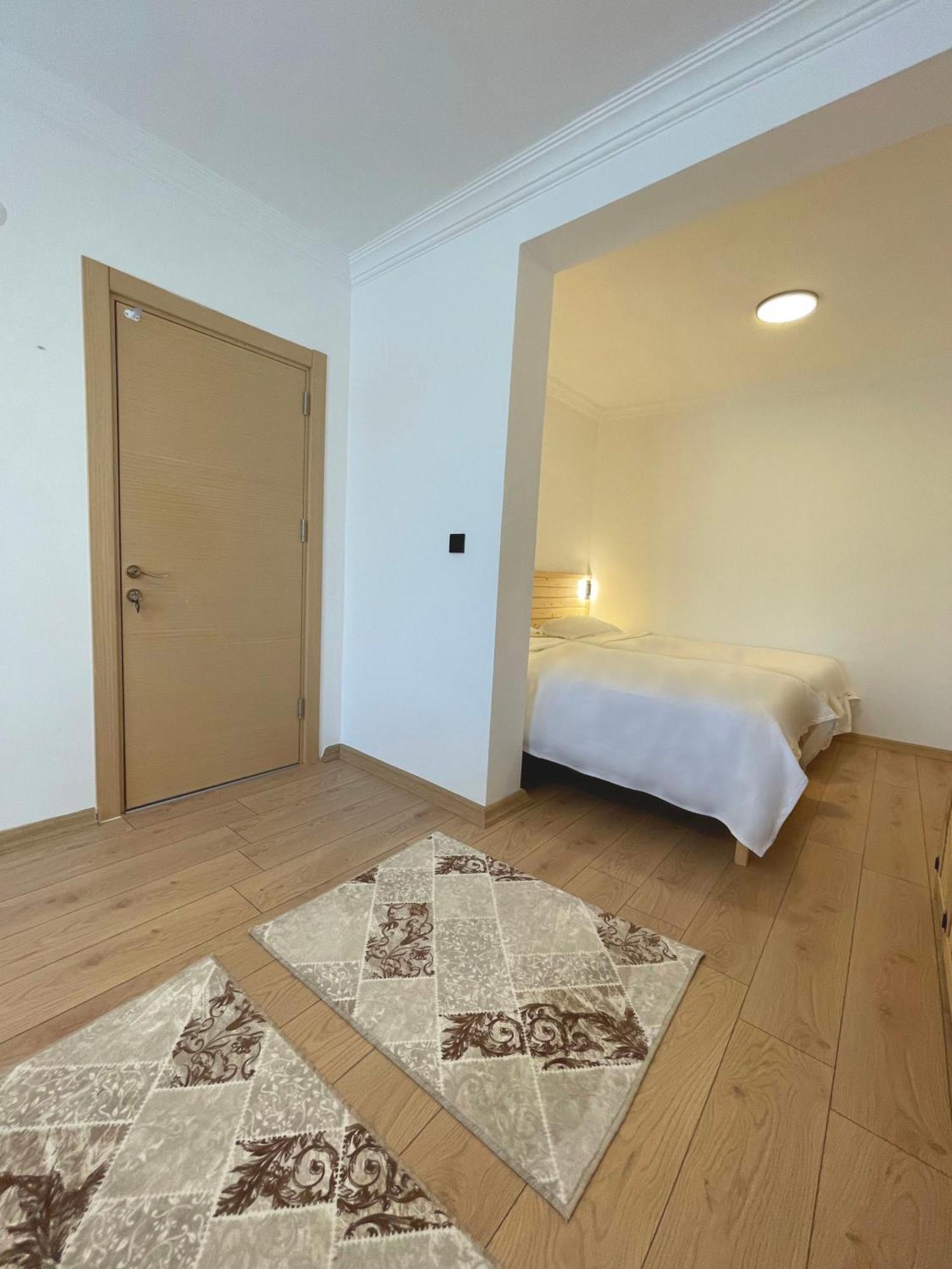 Dalaman Airport Alibaba Hotel Eksteriør billede