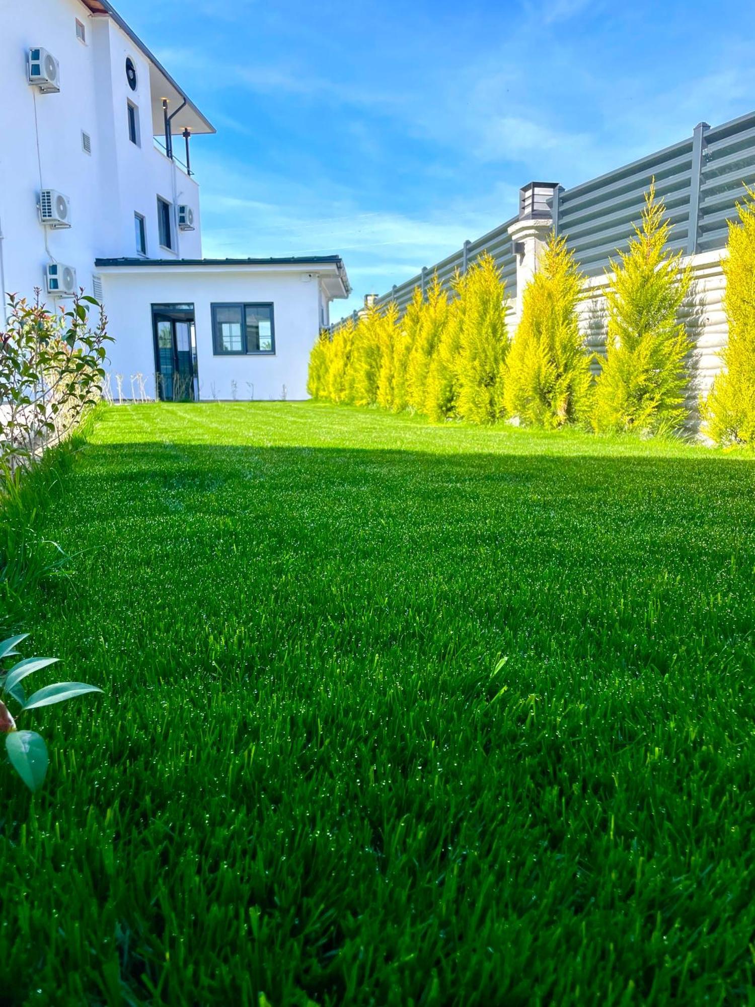 Dalaman Airport Alibaba Hotel Eksteriør billede